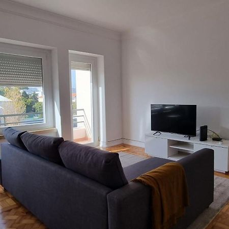 Rio De Janeiro 26 Apartment Lisbon Exterior photo
