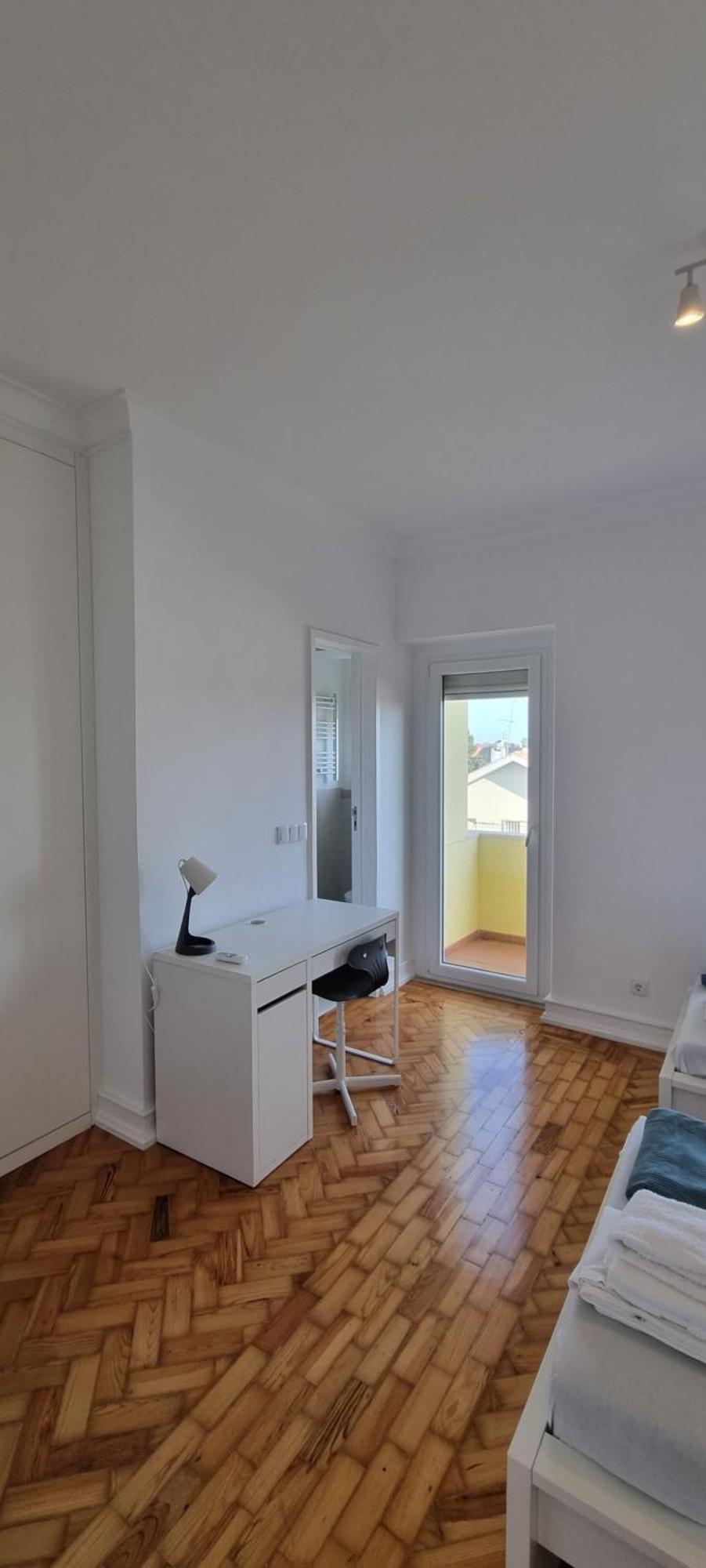 Rio De Janeiro 26 Apartment Lisbon Exterior photo