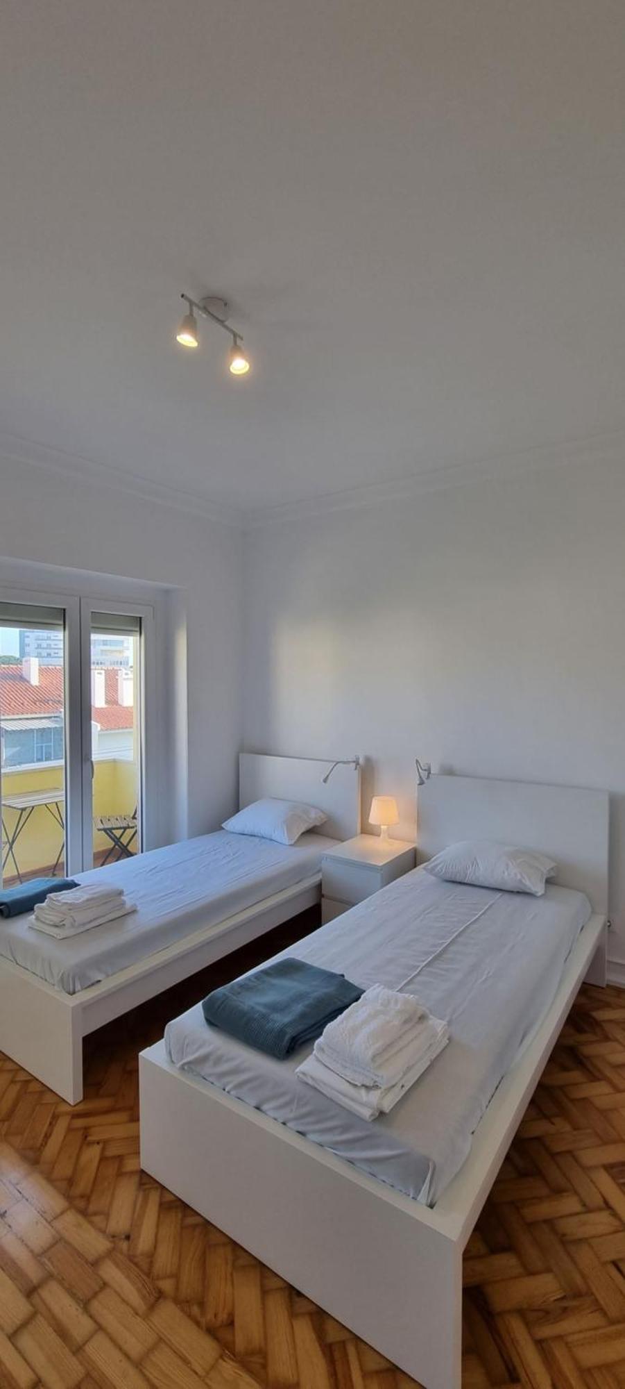Rio De Janeiro 26 Apartment Lisbon Exterior photo