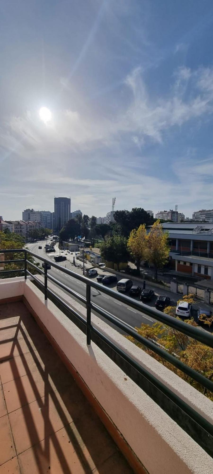 Rio De Janeiro 26 Apartment Lisbon Exterior photo